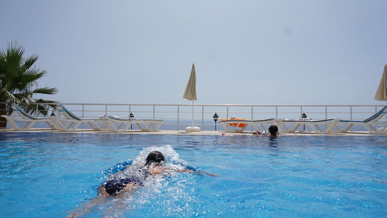 Photo of Outdoor in Gazipasa