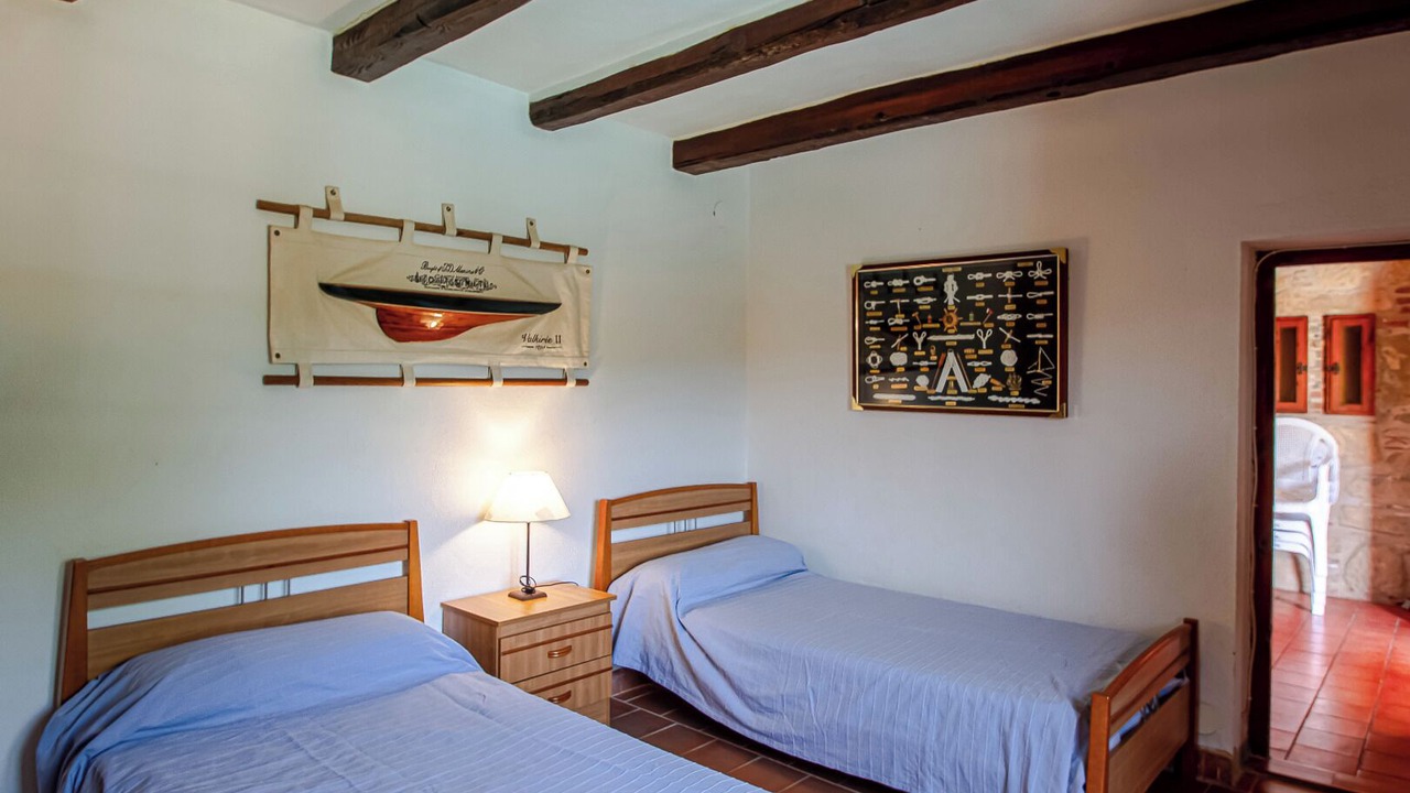 Photo of Bedroom in Castell-Platja d'Aro