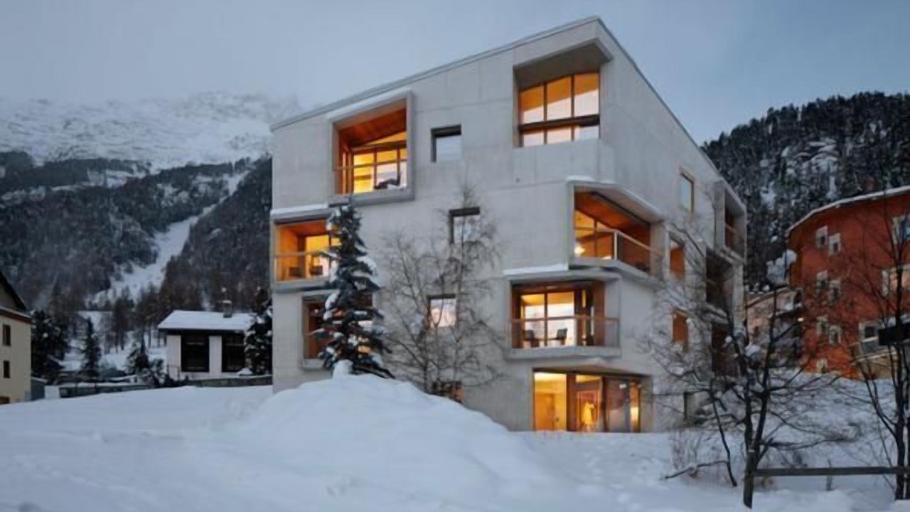 Photo of Others in Pontresina