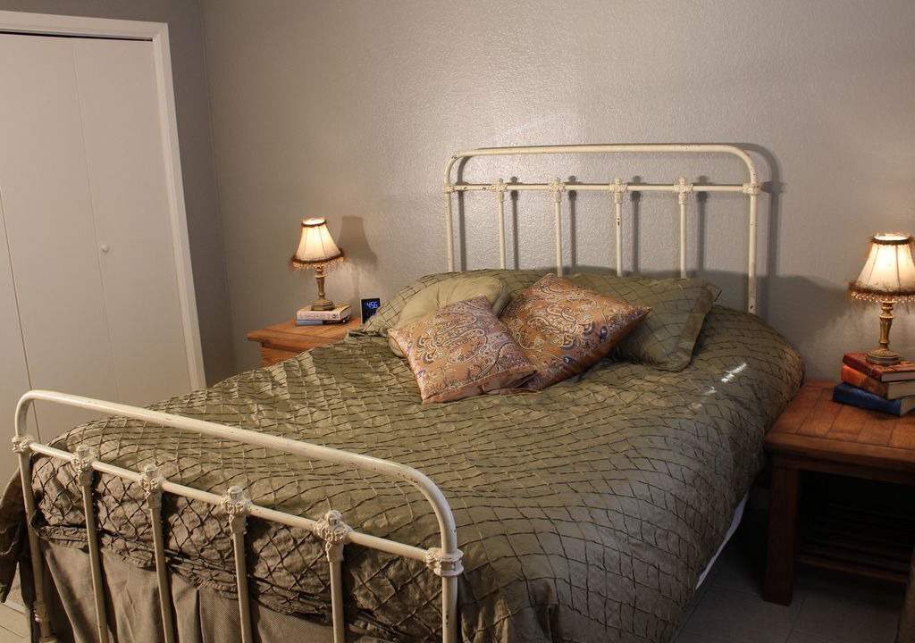 Photo of Bedroom in Village At Walnut Creek