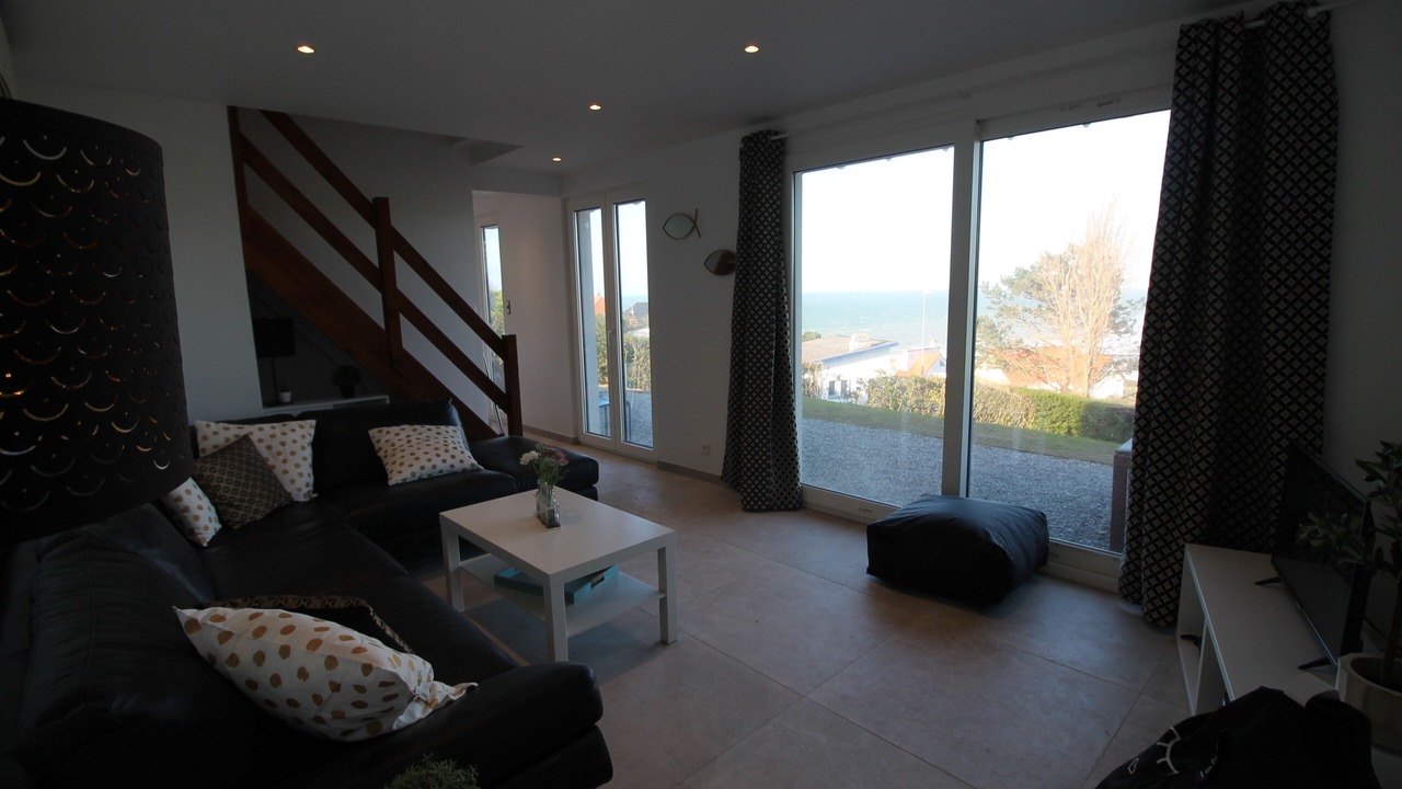 Photo of Livingroom in Audinghen