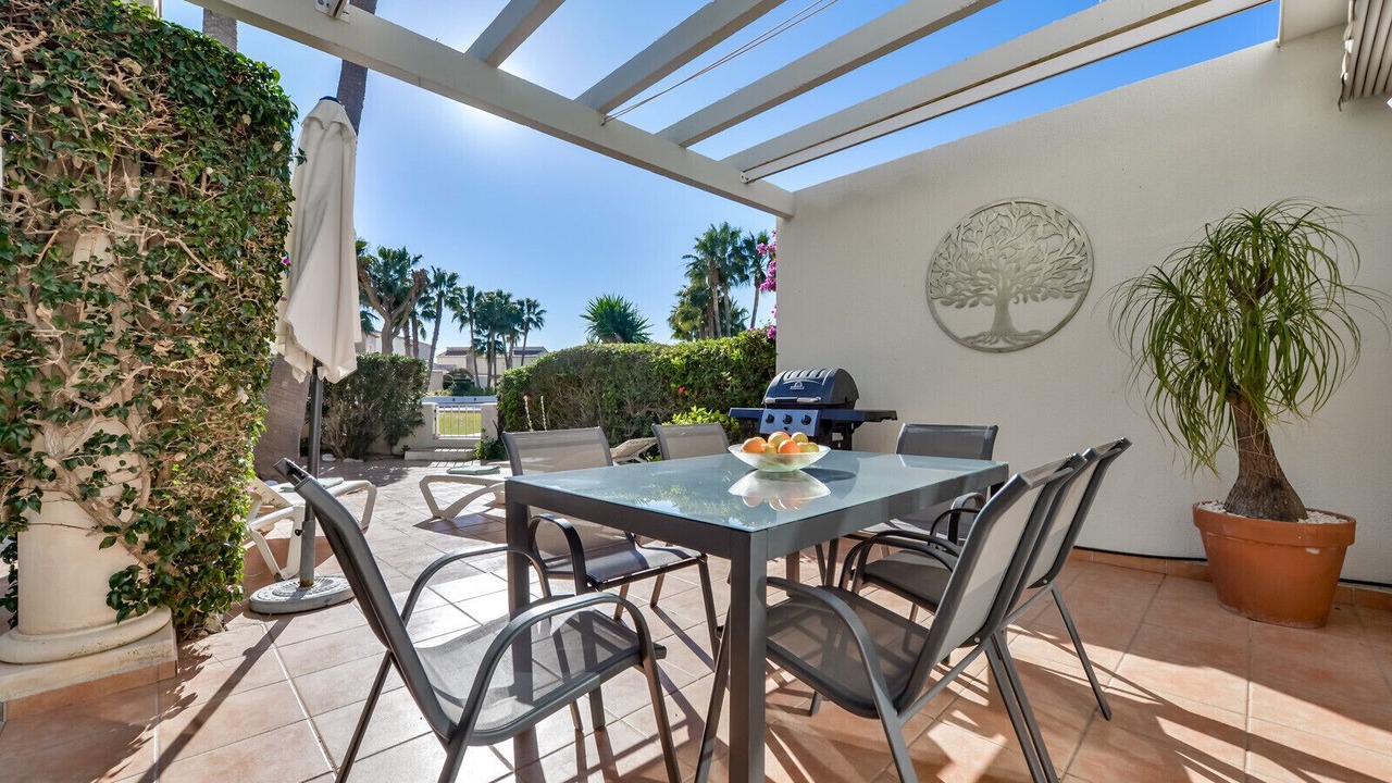 Photo of Outdoor in Casas de Torrat