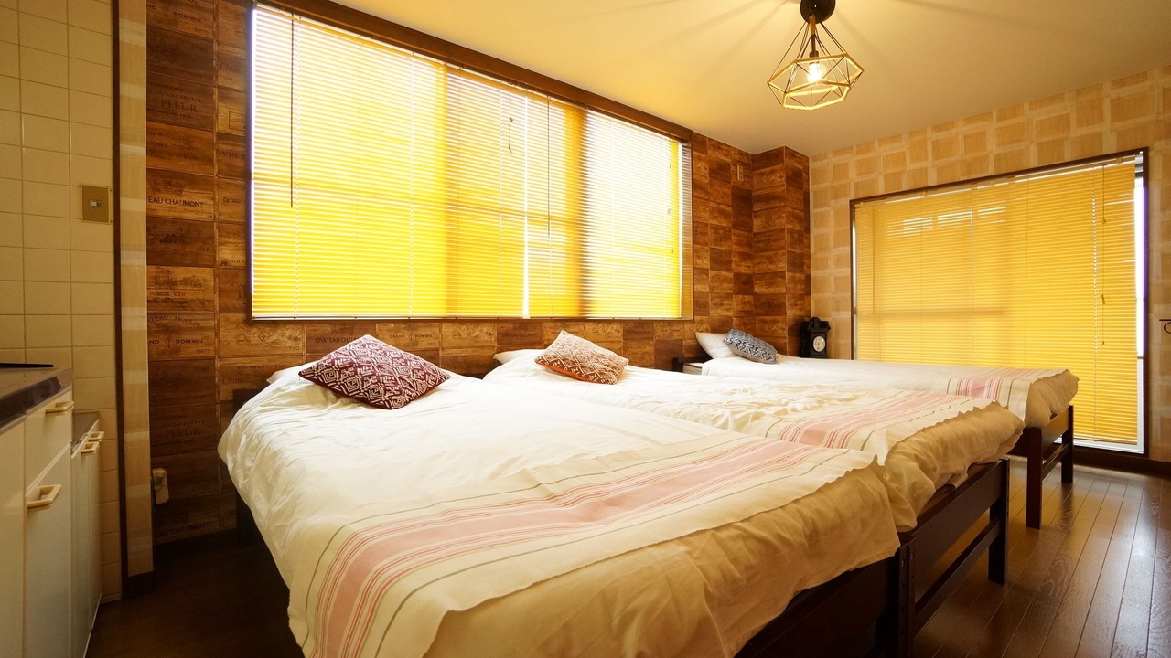 Photo of Bedroom in Hida Takayama Onsen