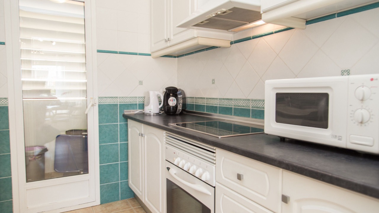 Photo of Kitchen in Denia