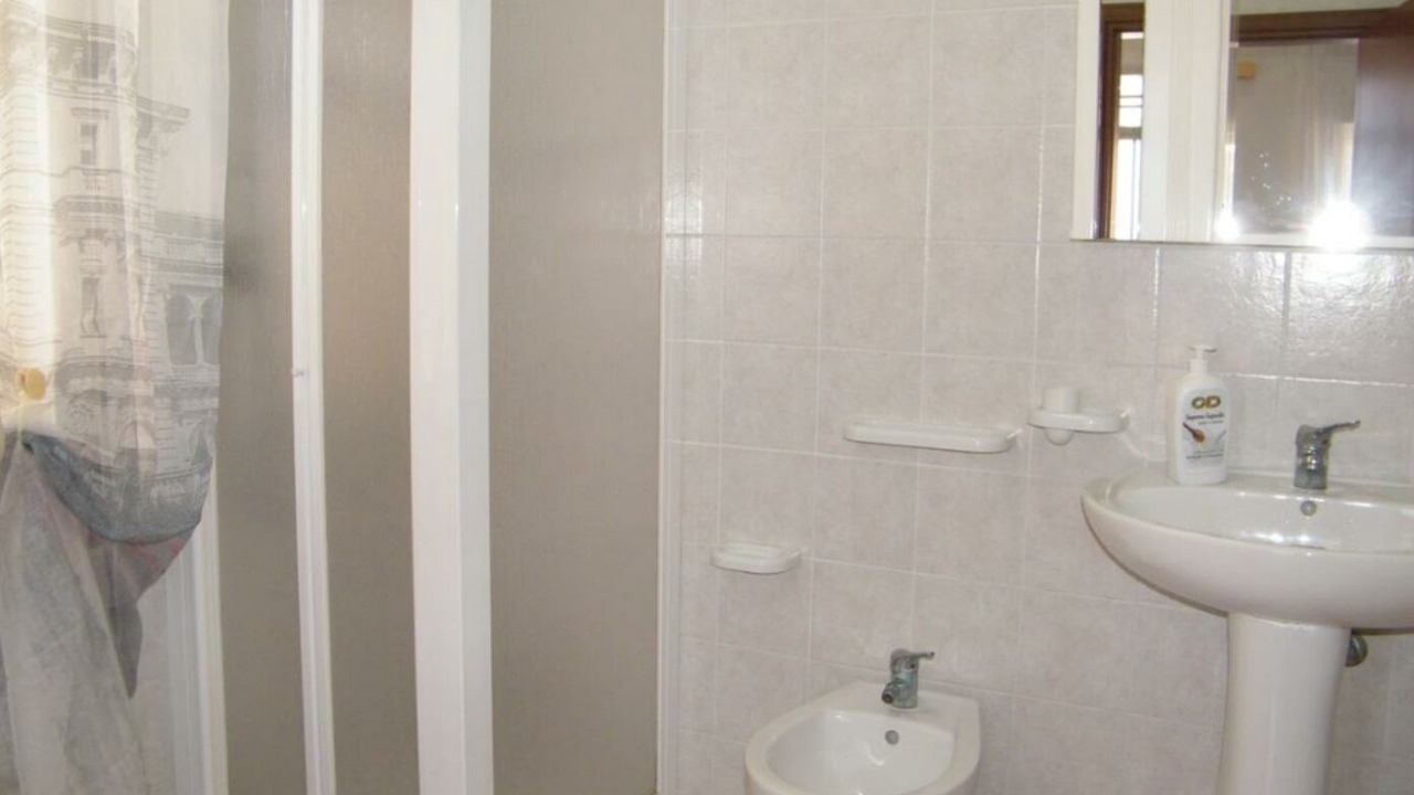 Photo of Bathroom in Alcamo Marina