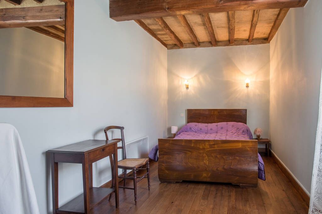 Photo of Bedroom in Mirepoix