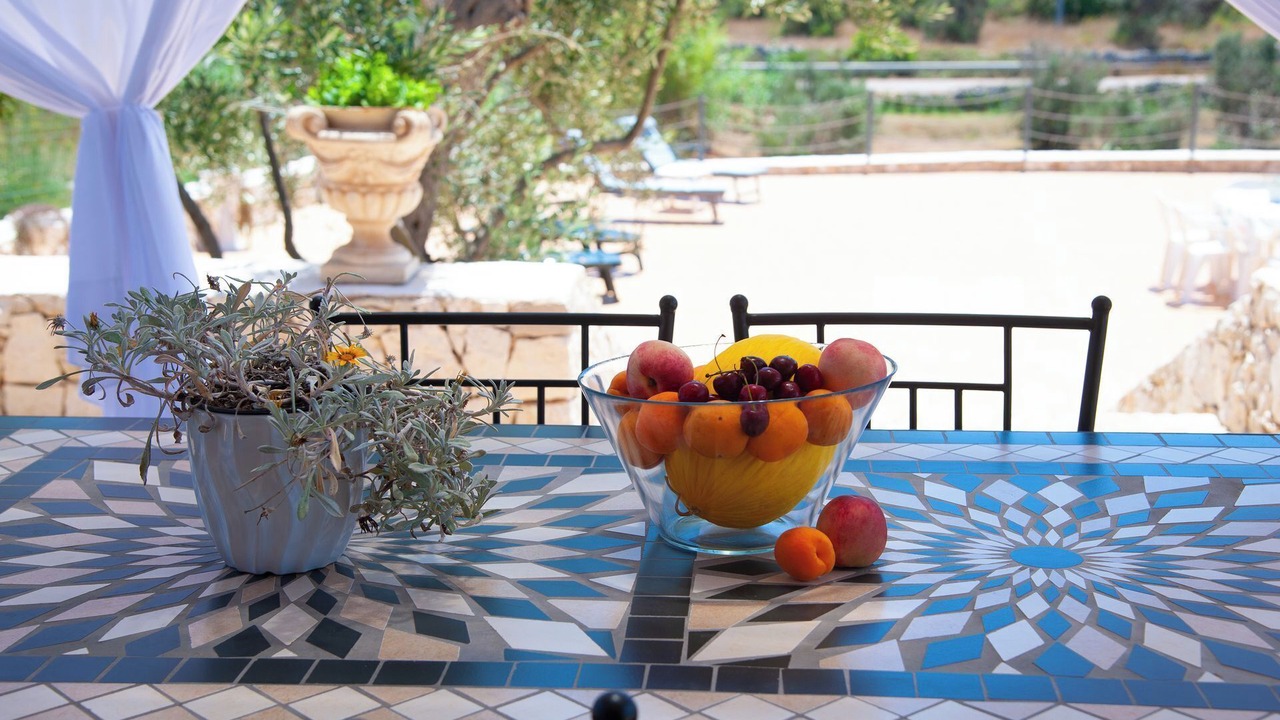 Photo of Outdoor in Castrignano del Capo