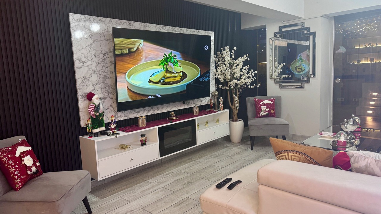 Photo of Livingroom in San Miguel