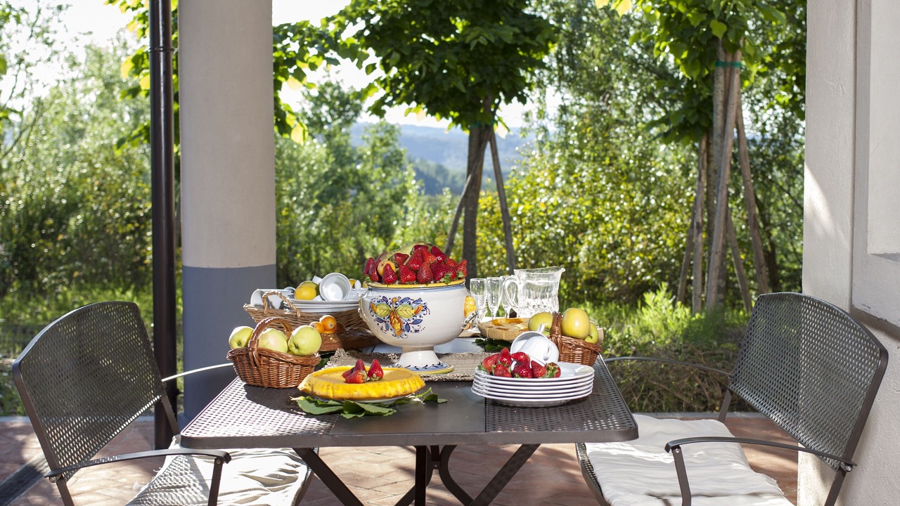 Photo of Outdoor in Montaione