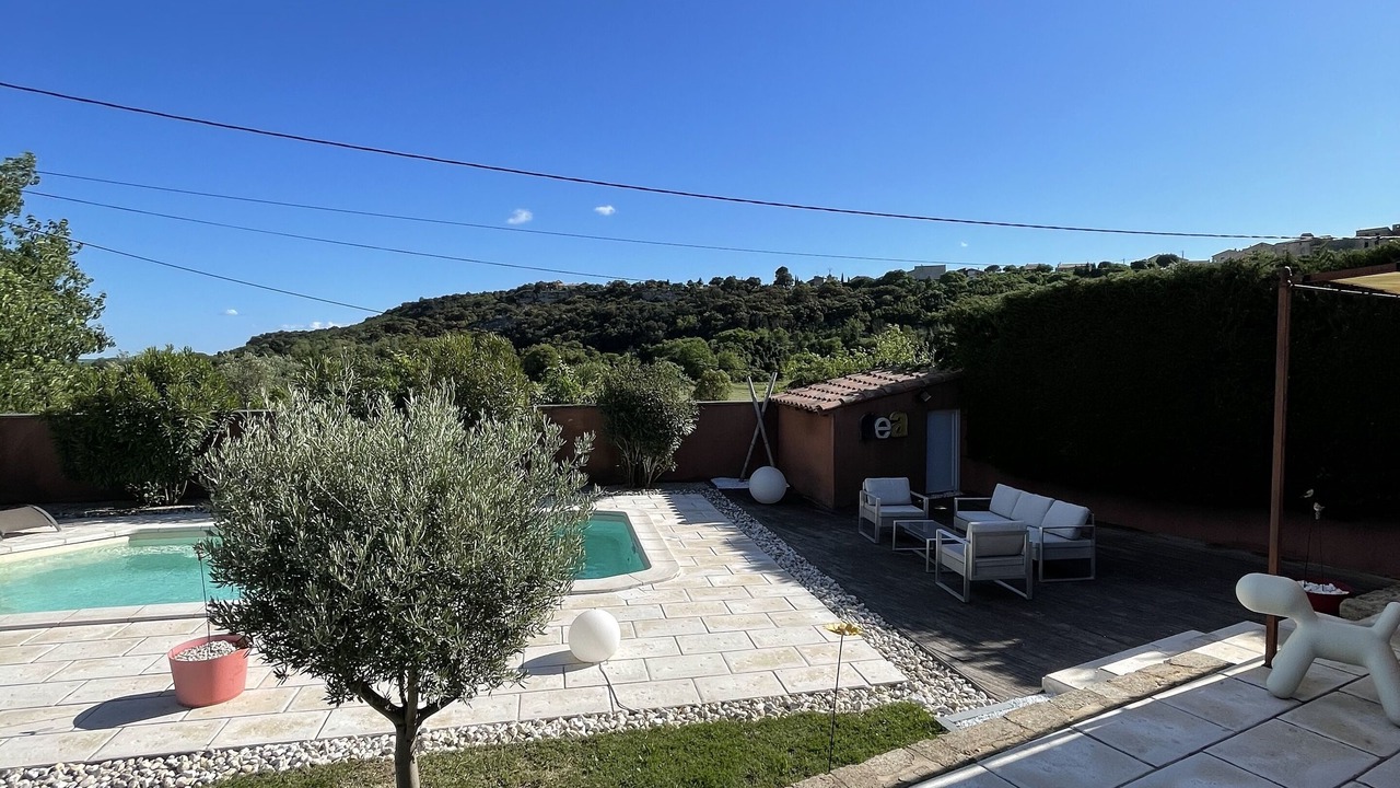 Photo of Outdoor in Castillon-du-Gard