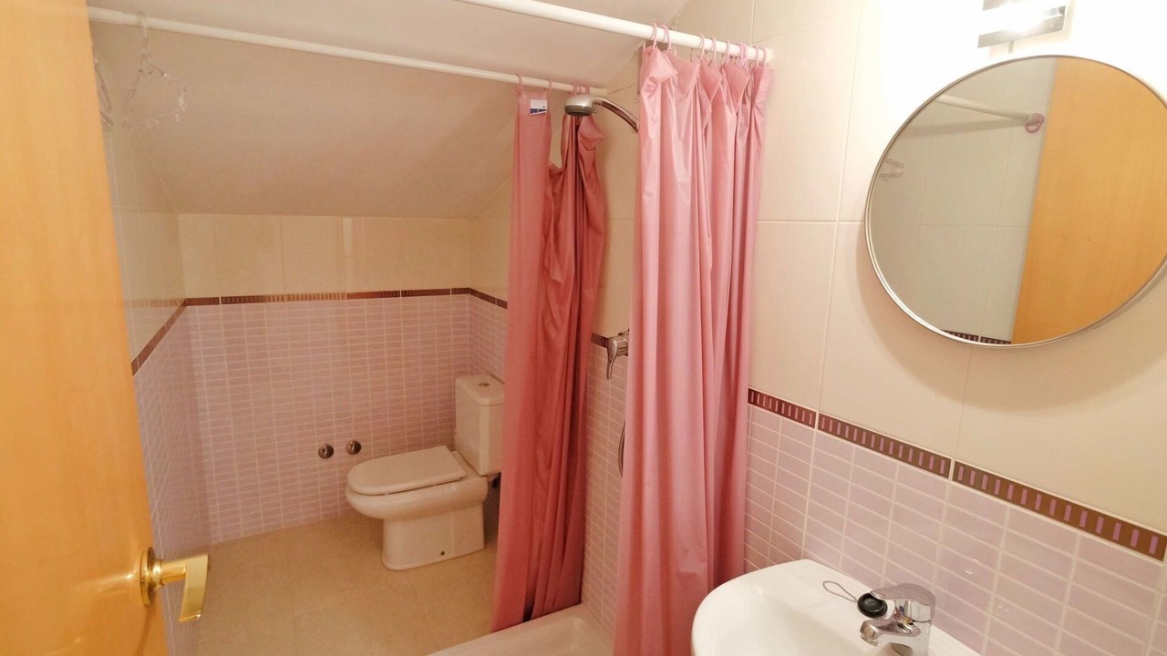 Photo of Bathroom in Alcanar