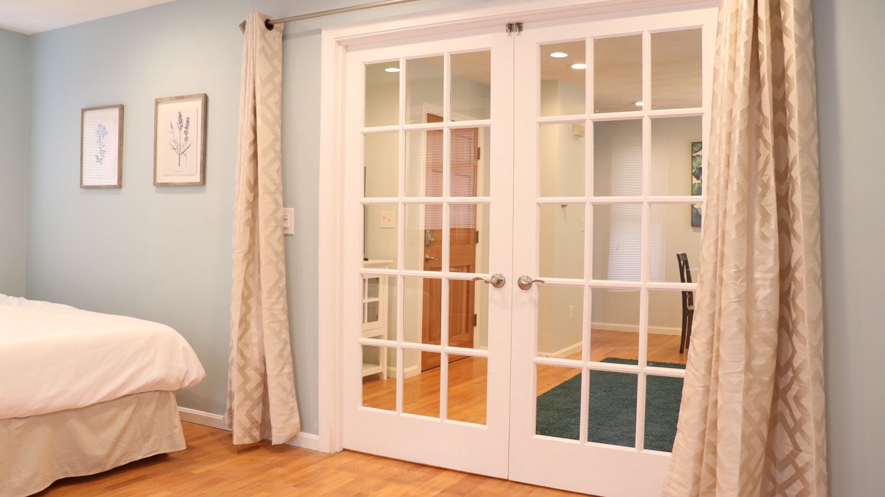 Photo of Bedroom in Porter Square