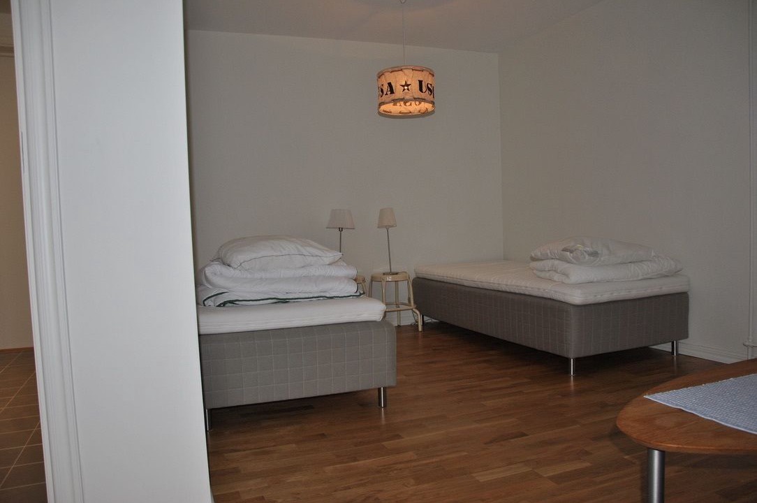 Photo of Bedroom in Ellos