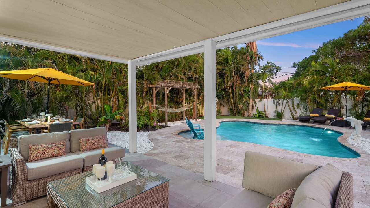 Photo of Outdoor in Naples Park