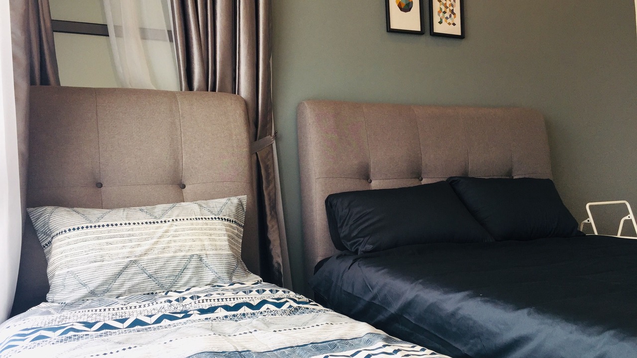 Photo of Bedroom in Bukit Bintang