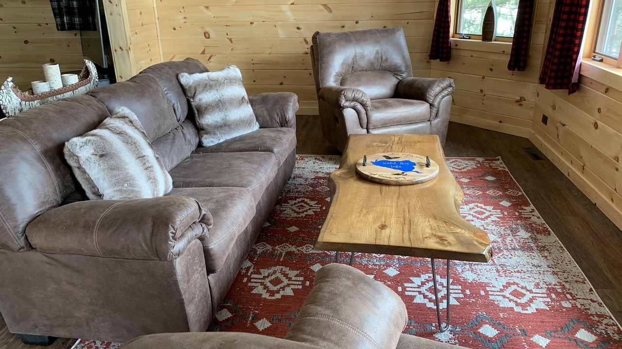 Photo of Bedroom in Boulder Junction