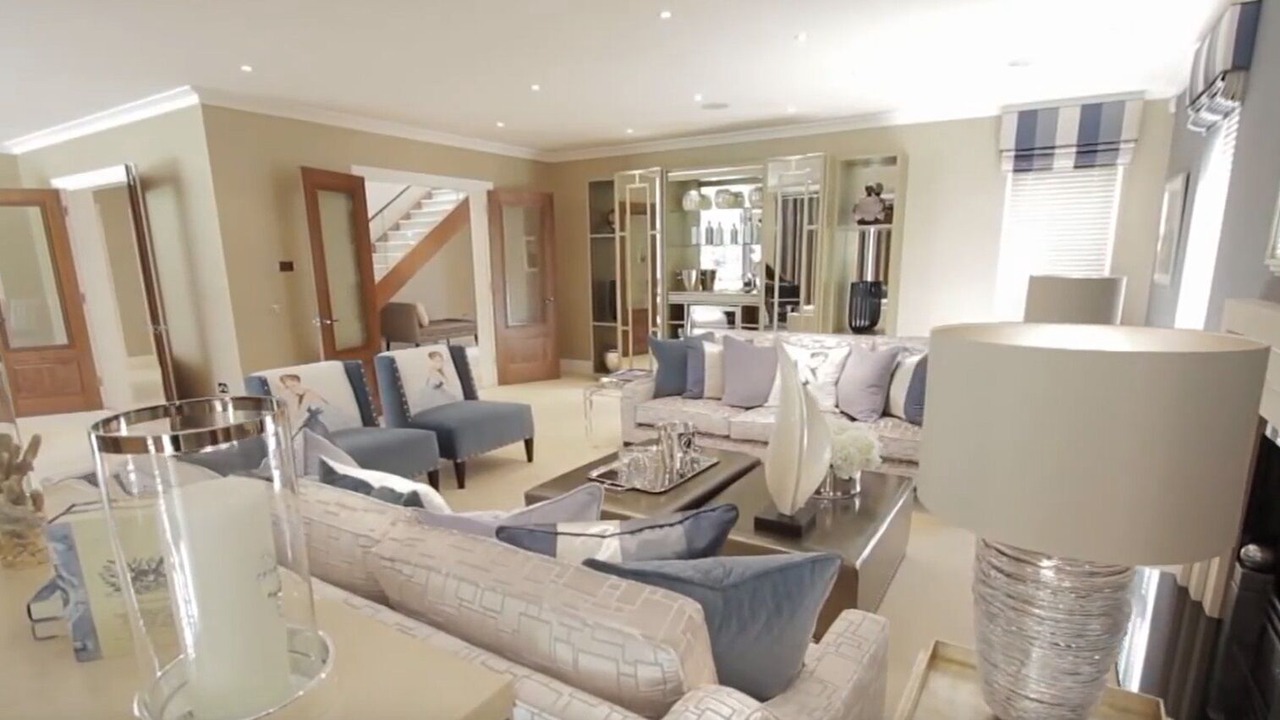 Photo of Livingroom in Kingswood