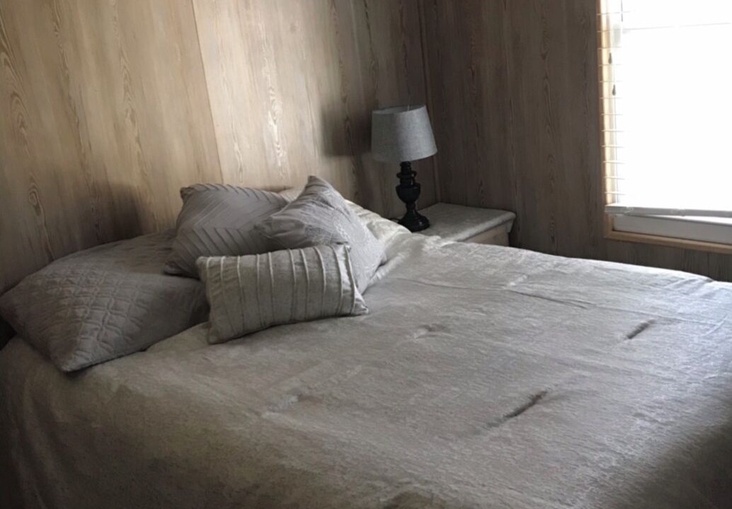 Photo of Bedroom in Lake Michigan Beach