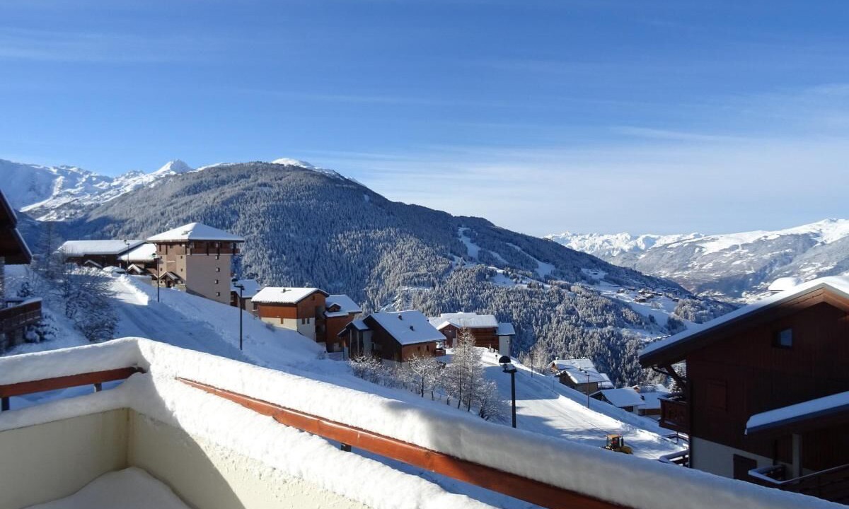 Photo of Outdoor in Vallandry