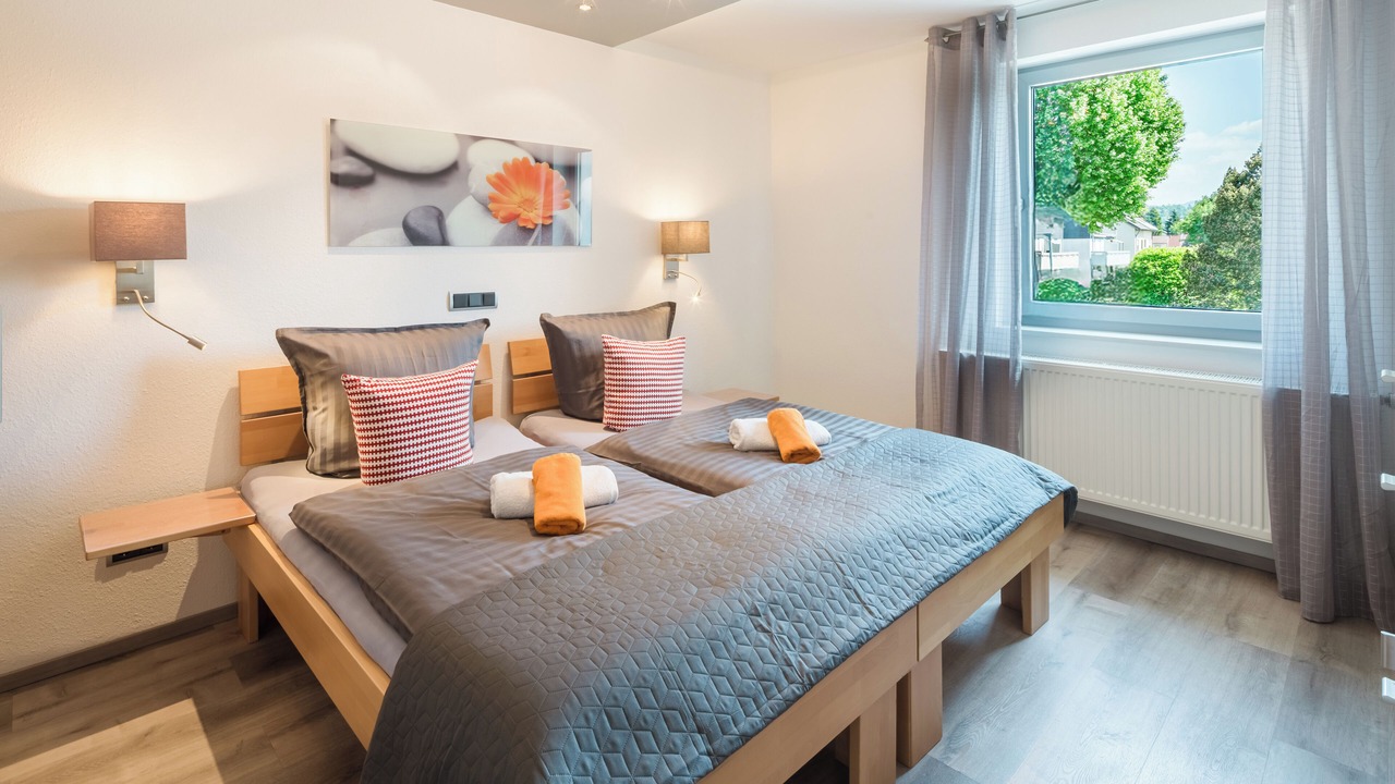 Photo of Bedroom in Bensheim