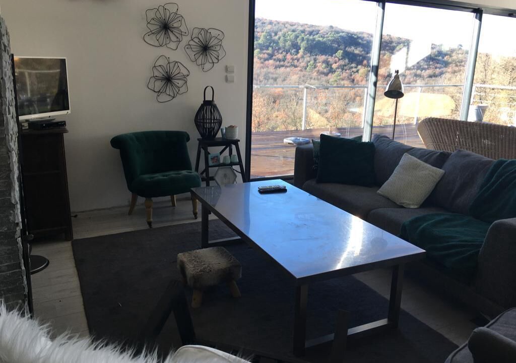 Photo of Livingroom in Artignosc-sur-Verdon