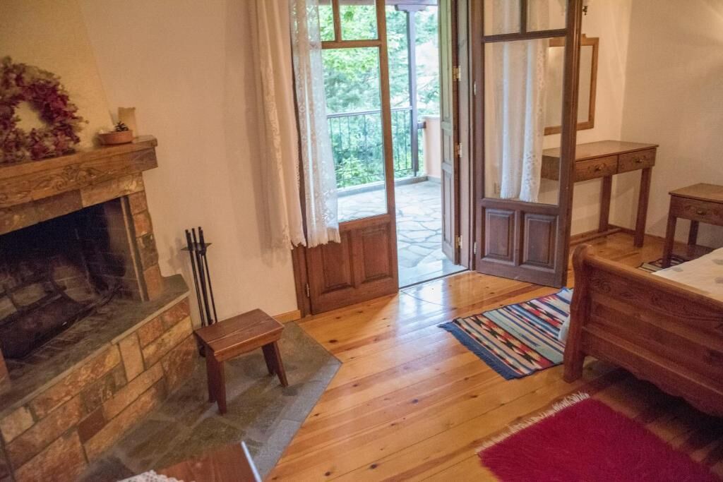 Photo of Bedroom in Prespes