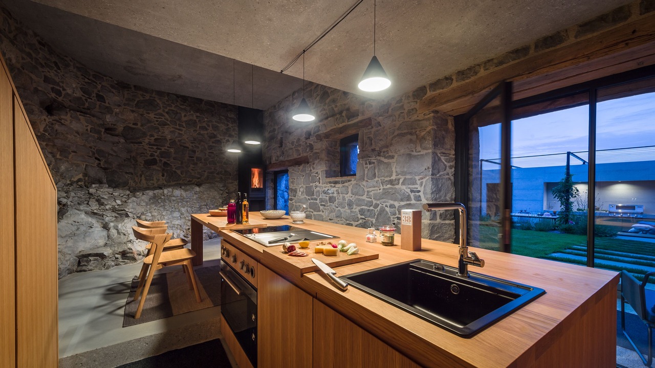 Photo of Kitchen in Pliskovica