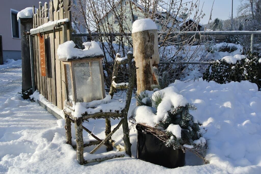 Photo of Outdoor in Schwarzach b. Nabburg