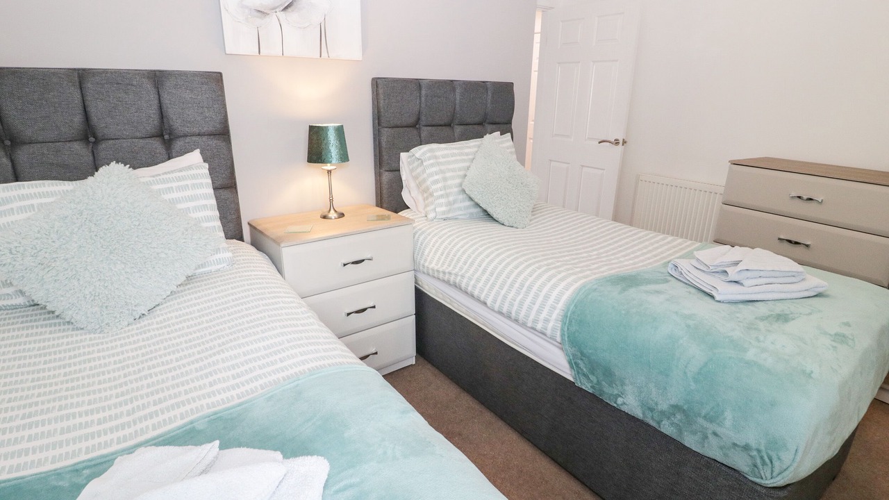 Photo of Bedroom in Benllech