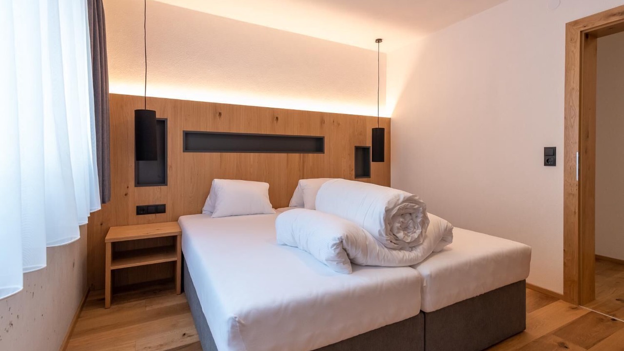 Photo of Bedroom in Unterlaengenfeld