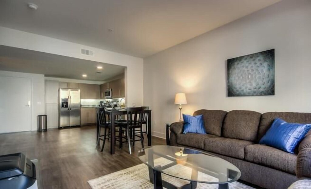 Photo of Livingroom in Playa Vista