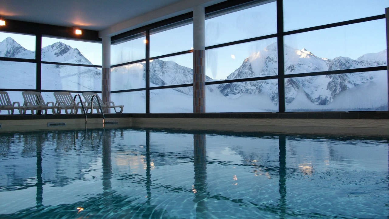 Photo of Outdoor in Peyragudes