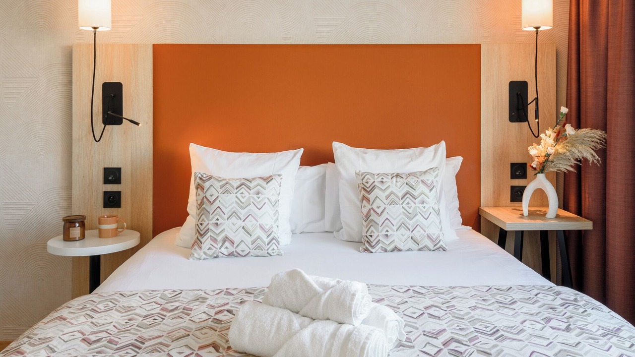 Photo of Bedroom in Purpan