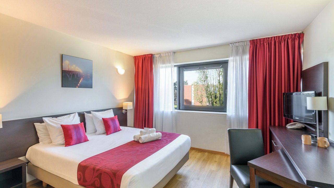 Photo of Bedroom in Purpan