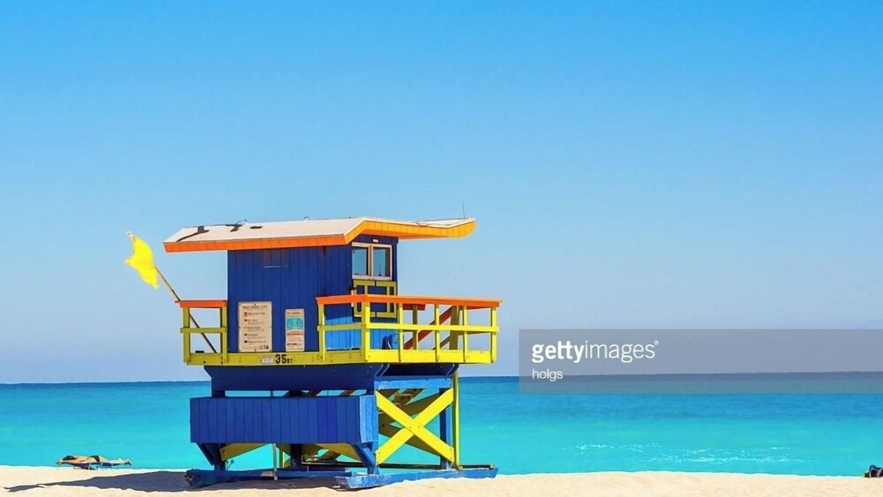 Photo of Others in South Beach