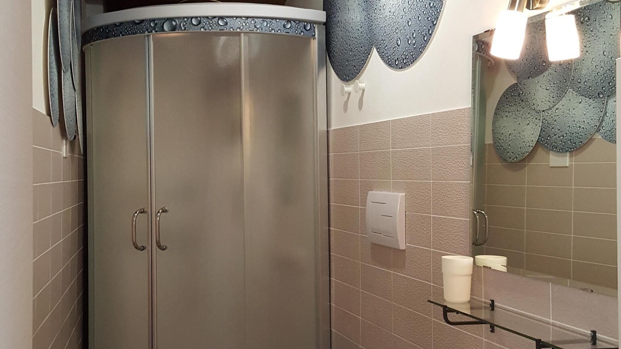 Photo of Bathroom in Centro Storico