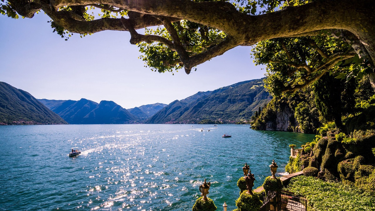 Photo of Others in Menaggio