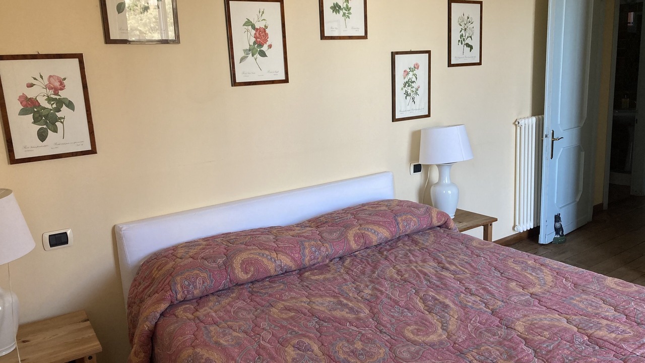 Photo of Bedroom in Recco