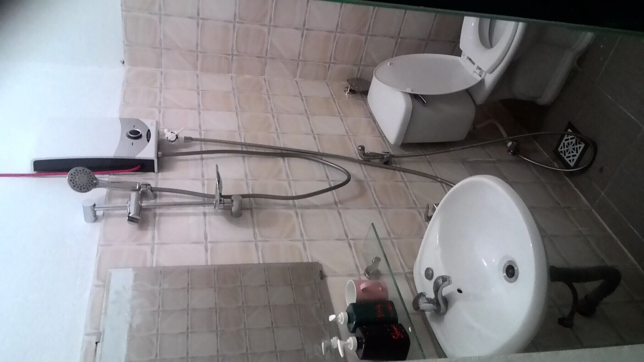 Photo of Bathroom in Nha Trang