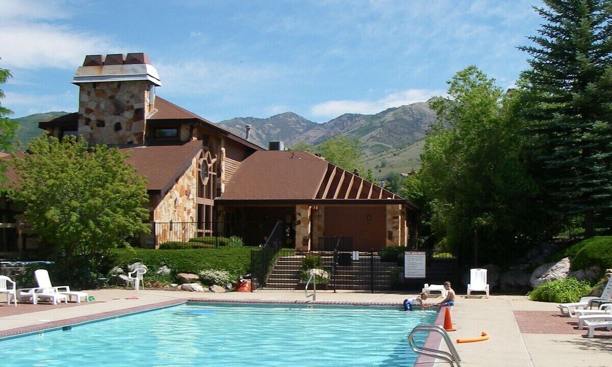 Photo of Outdoor in Wolf Creek