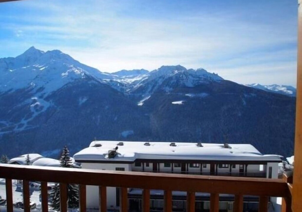 Photo of Others in La Rosiere