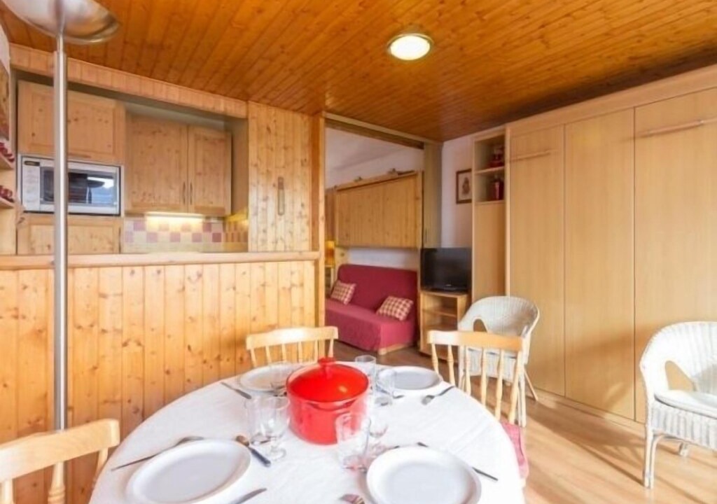 Photo of Others in La Rosiere