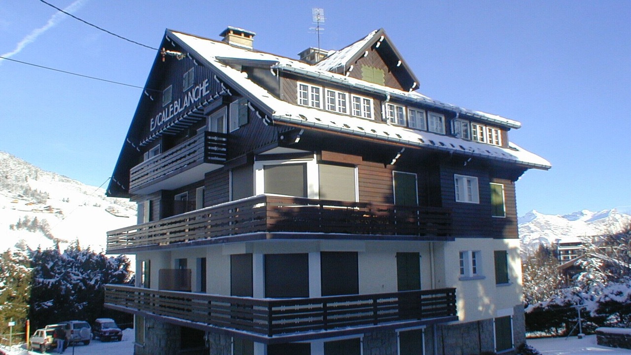 Photo of Outdoor in Megeve