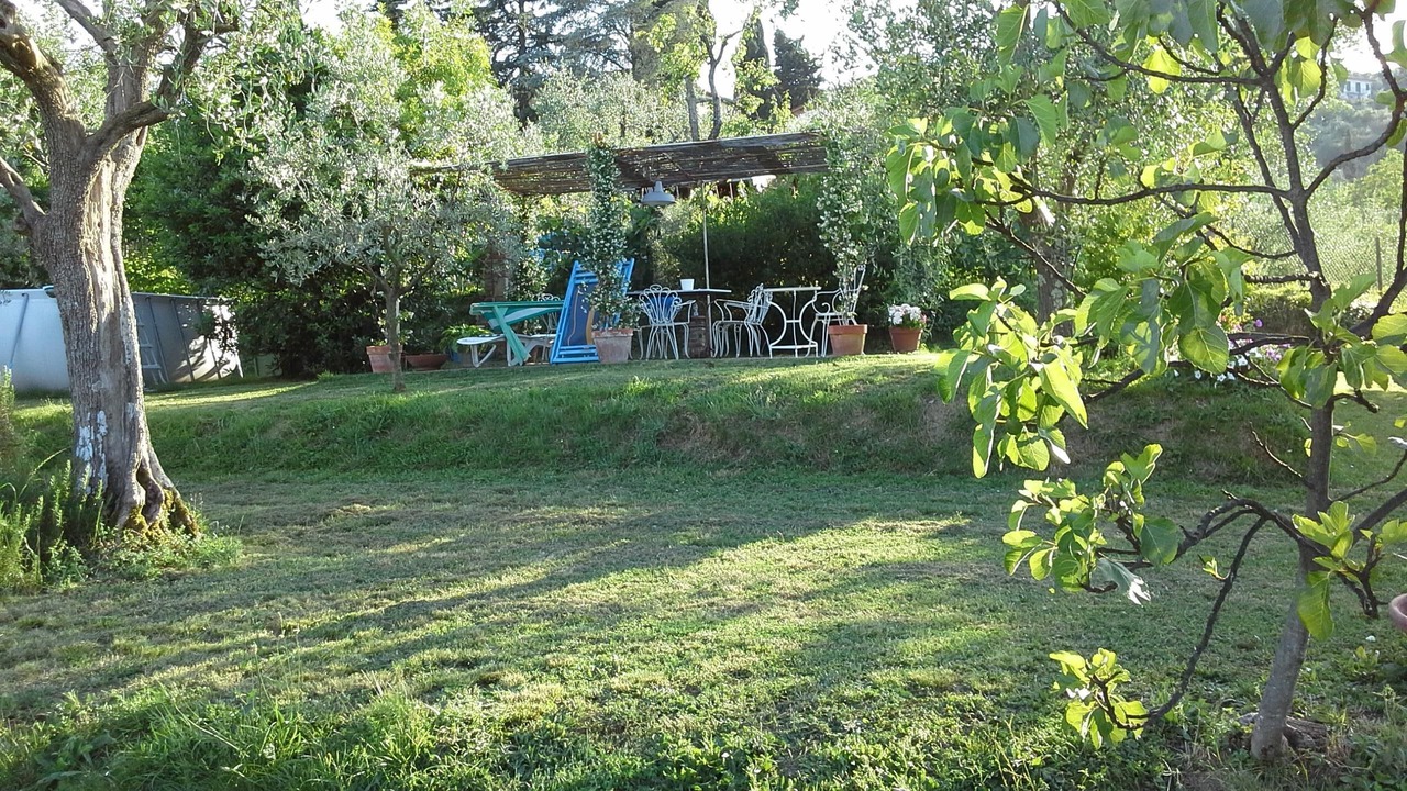 Photo of Outdoor in San Quirico di Moriano