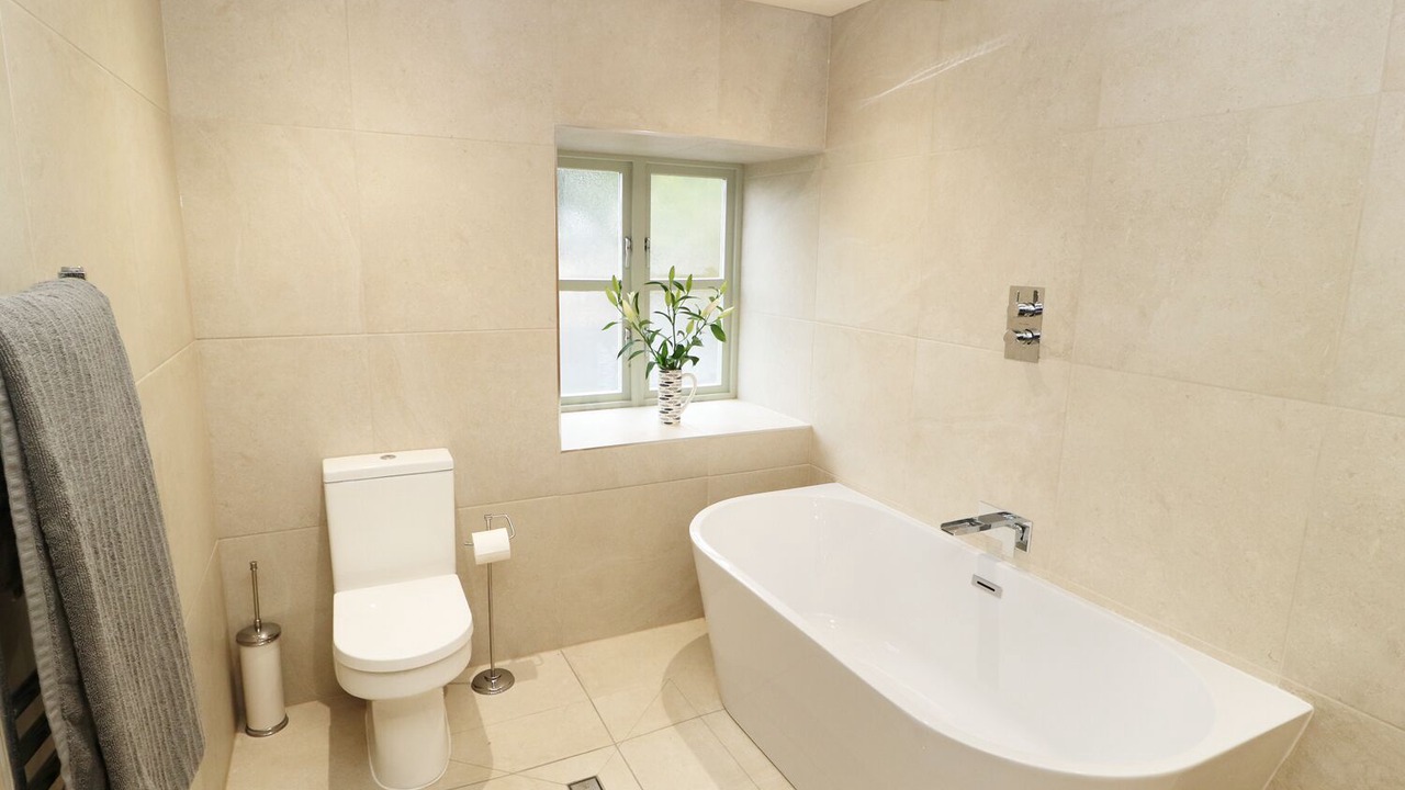 Photo of Bathroom in Honley