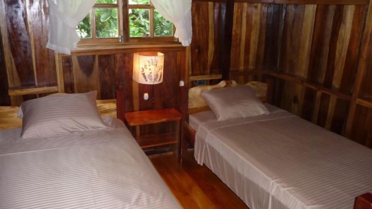 Photo of Bedroom in Cahuita