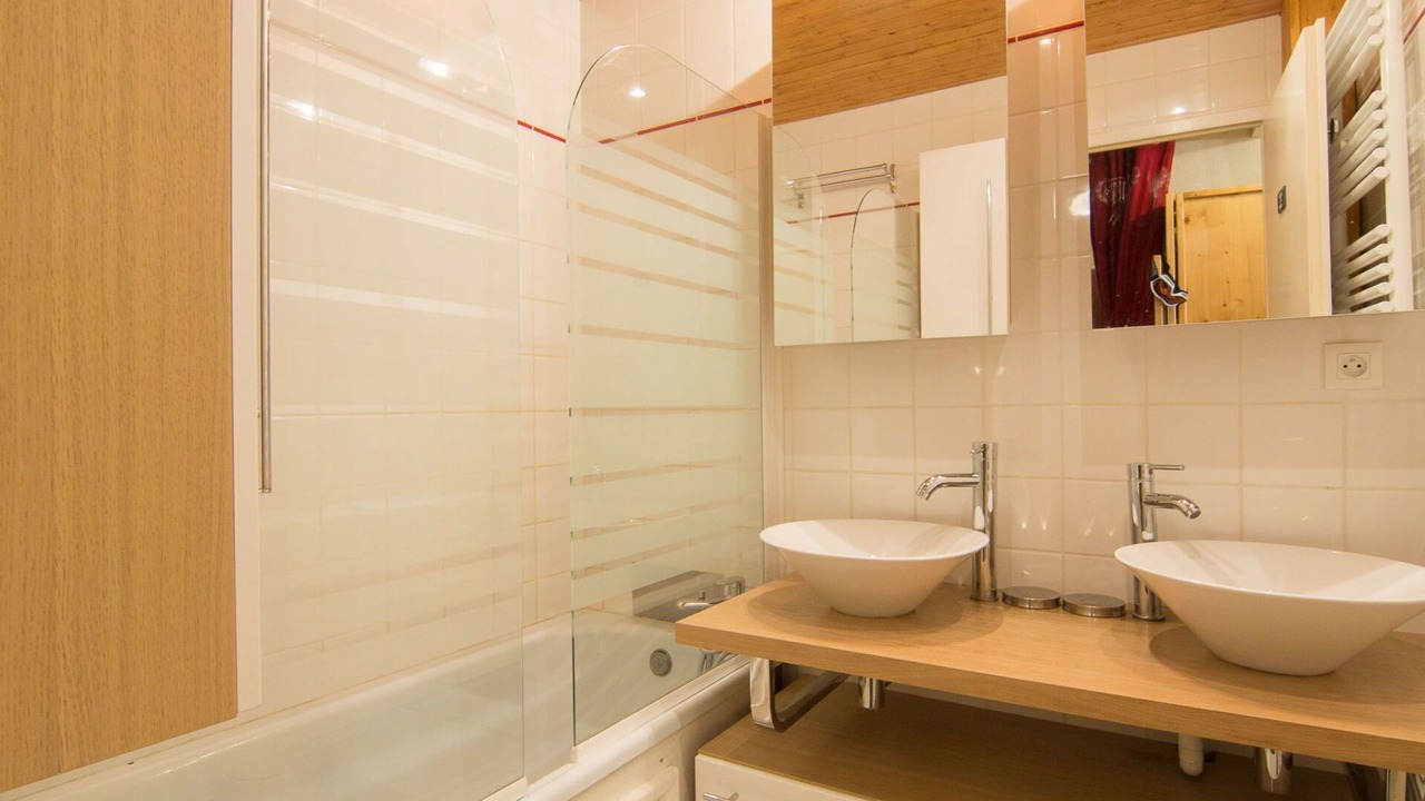 Photo of Bathroom in Val Claret