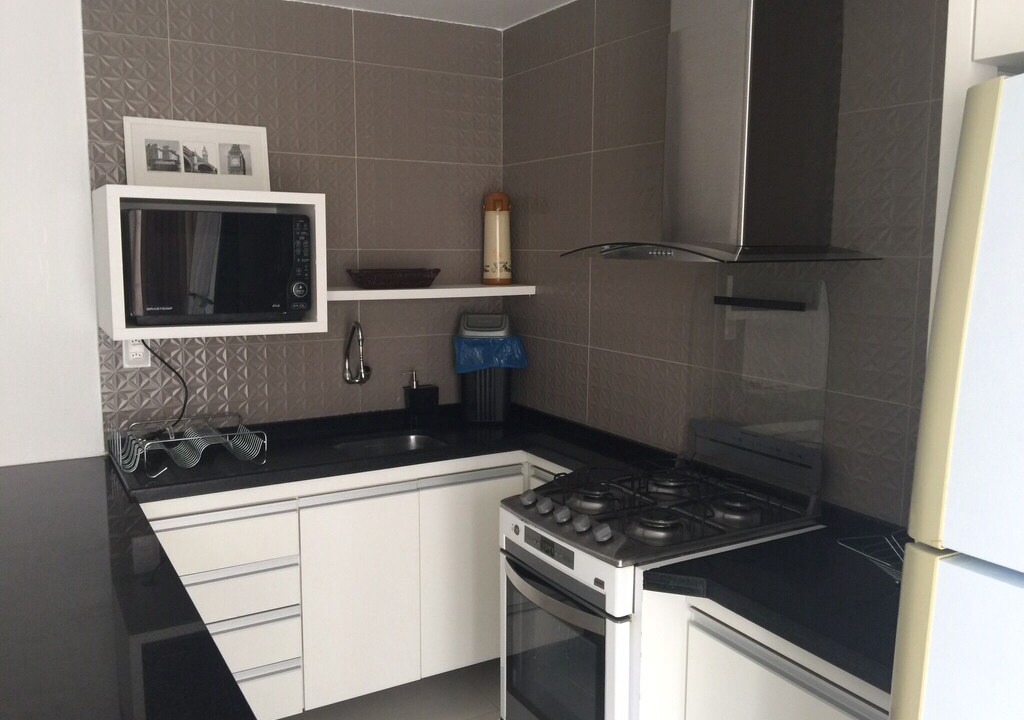 Photo of Kitchen in Jurere Internacional