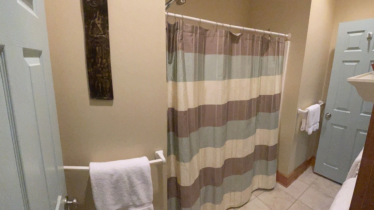 Photo of Bathroom in Sewanee
