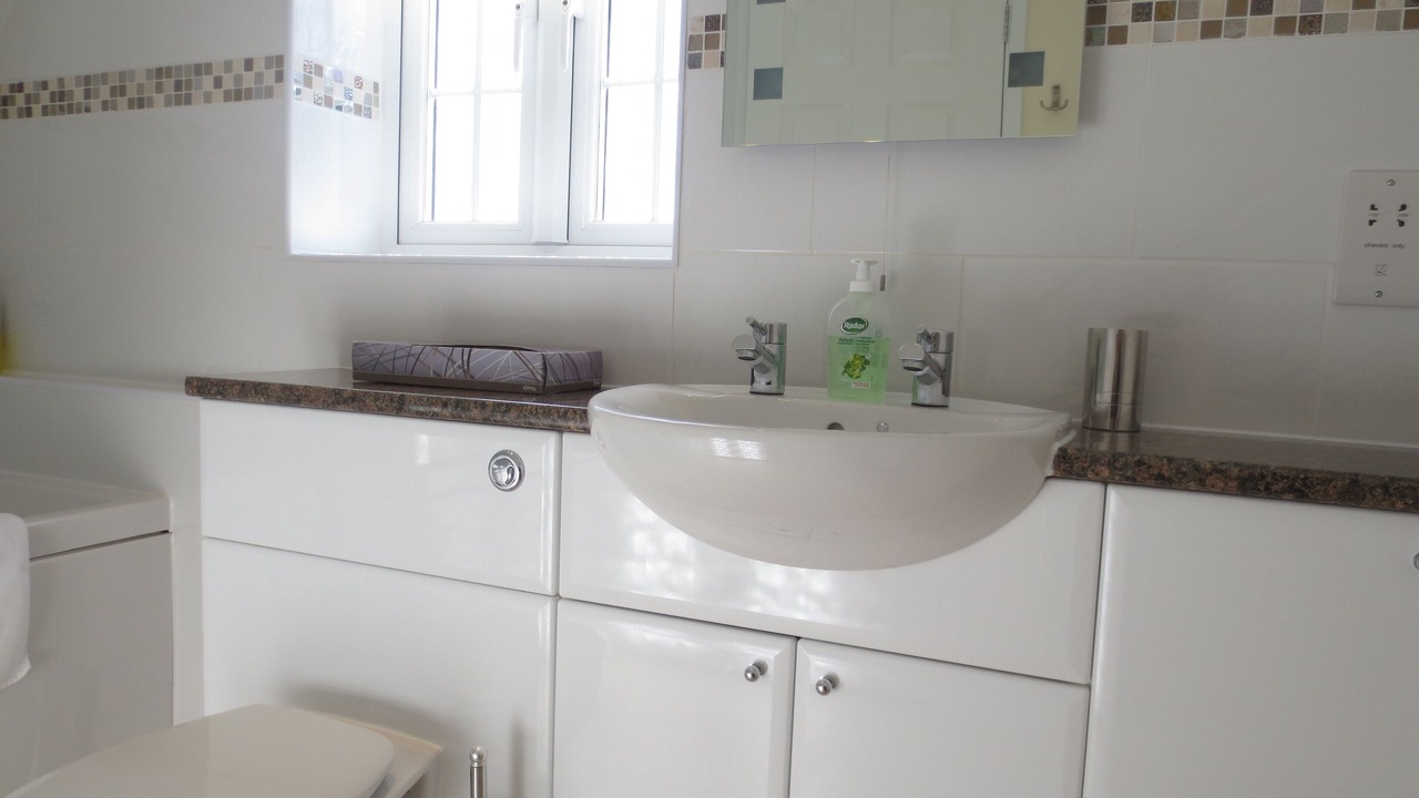 Photo of Bathroom in Oxford